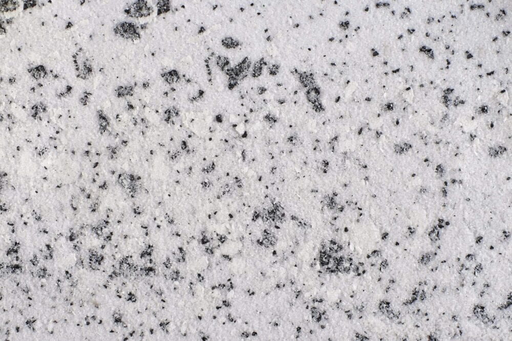 Eco 110 - Snow Stone